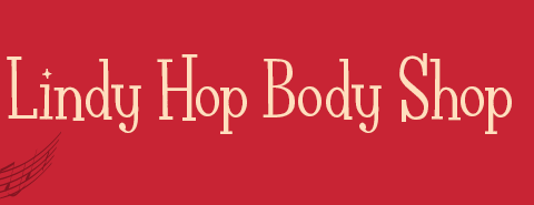 Tune up your Lindy Hop Skills, August 10-12, 2012